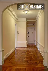 Rented by Citi Habitats
