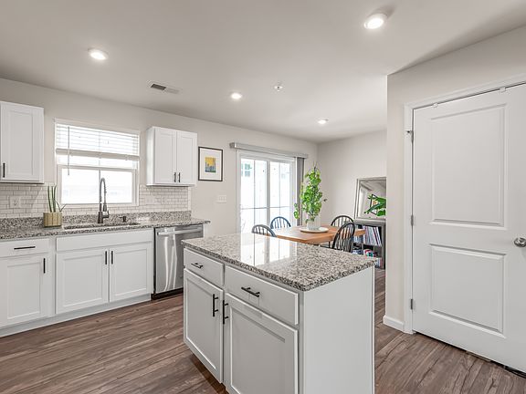 4th image of 5248 Austin Knoll Ct