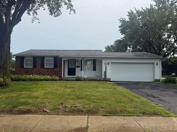 3060 Dunloe Rd, Columbus, OH 43232