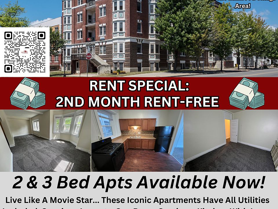 1st image of 572 Elmwood Ave APT 25