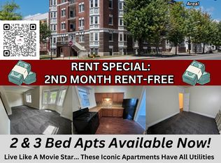 572 Elmwood Ave APT 25, Buffalo, NY 14222