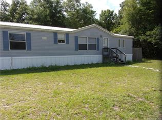 9294 S Berkshire Ave, Inverness, FL 34452