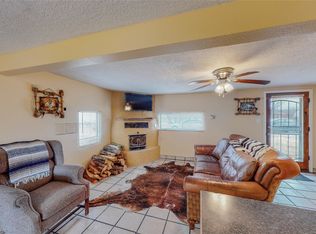 20 Garcia Ln, Ohkay Owingeh, NM 87566