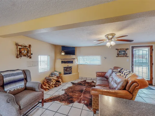 20 Garcia Ln, Ohkay Owingeh, NM 87566