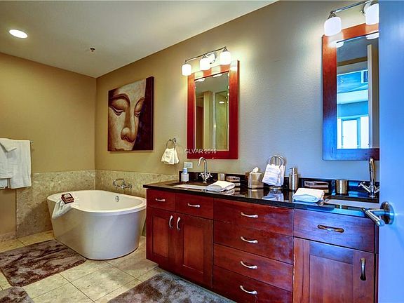 5th image of 4525 Dean Martin Dr Unit 1708