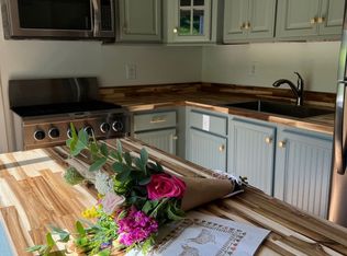 509 Hodges Gap Rd, Boone, NC 28607