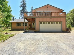 4315 E Evans Creek Rd, Rogue River, OR 97537