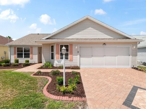 9325 SE 171st Le Flore Ln, The Villages, FL 32162
