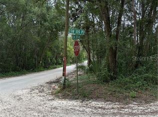 SW 200th Ave LOT 11-12, Dunnellon, FL 34432