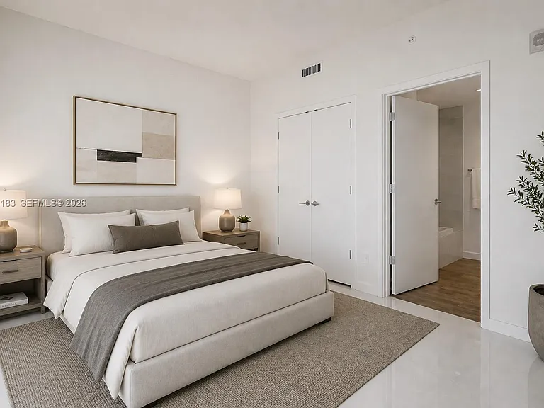 2900 NE 7th Ave #3107 — Photo 12