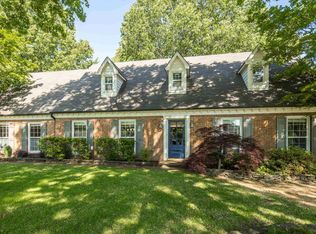 3365 Stone Creek Cv, Collierville, TN 38017