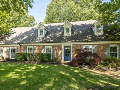 3365 Stone Creek Cv, Collierville, TN, 38017