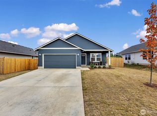 502 Cardinal Ave, Winlock, WA 98596