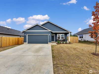 502 Cardinal Avenue, Winlock, WA, 98596