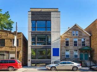 2239 W Belmont Ave #1, Chicago, IL 60618