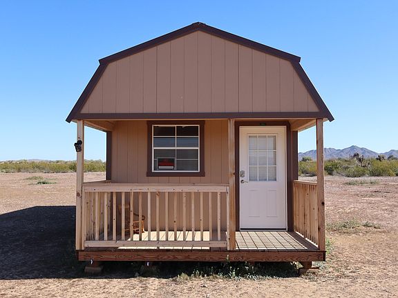 2nd image of 0 SE Corner Vekol Valley and Vista Avenue #4