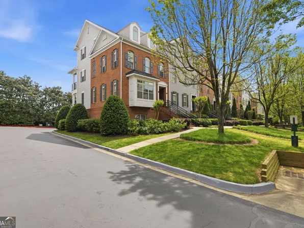 285 Le Gran Bnd, Atlanta, GA 30328