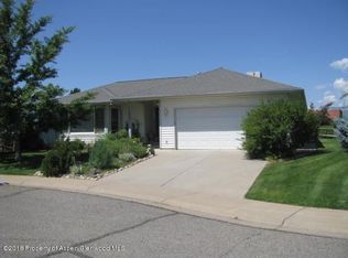 1109 Firethorn Ct, Rifle, CO 81650