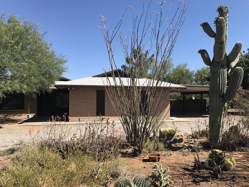 1st image of 7541 S Placita De Cervecas