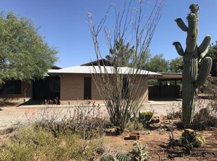 7541 S Placita De Cervecas, Tucson, AZ 85747