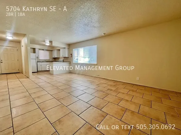 5704 Kathryn Ave SE APT A, Albuquerque, NM 87108