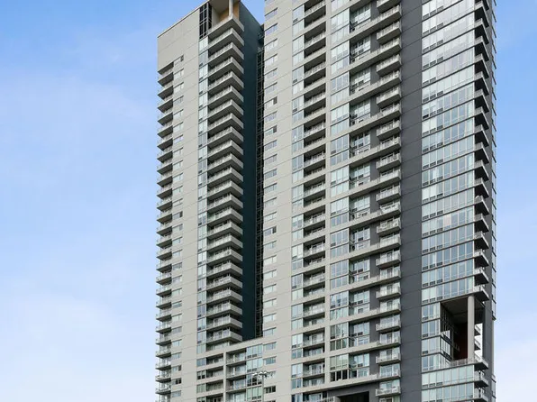 737 W Washington Blvd APT 3308, Chicago, IL 60661