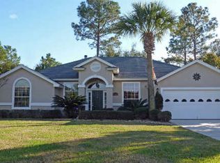 96017 Glen Laurel Ct, Yulee, FL 32097