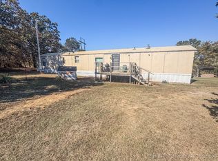 29279 S 27th St E, Porum, OK 74455