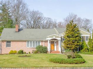 93 Addison Dr, Short Hills, NJ 07078