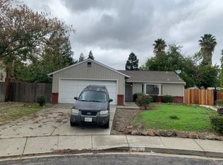 525 Thomas Cir, Suisun City, CA