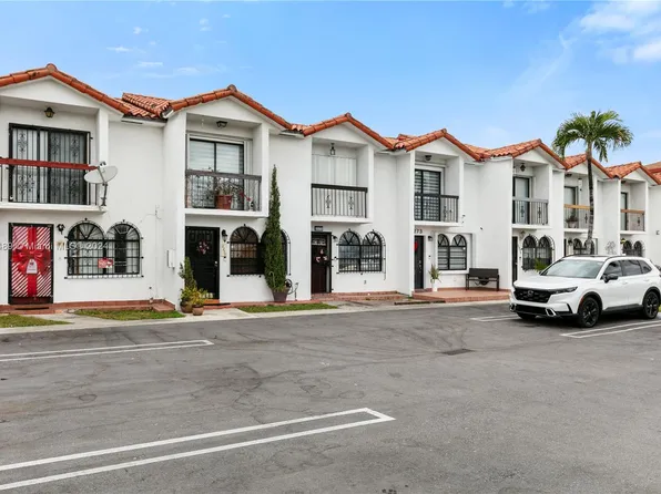 2273 W 52nd St #1-6, Hialeah, FL 33016