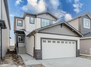 4116 67th St, Beaumont, AB T4X 0W7