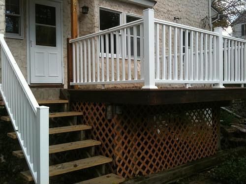 2nd image of 428A Oscawana Lake Rd
