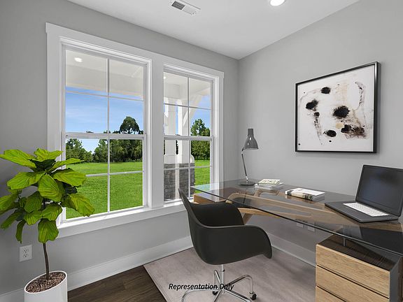 2nd image of 40 Claude Creek Dr