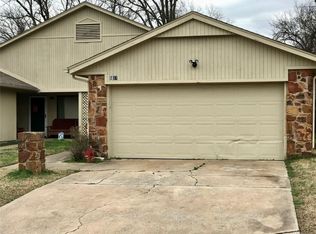5637 S Harvard Ct, Tulsa, OK 74135