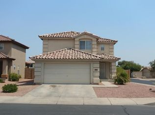 12901 N 122nd Ave, El Mirage, AZ 85335