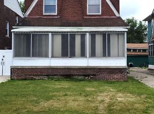 2469 Glynn Ct, Detroit, MI 48206