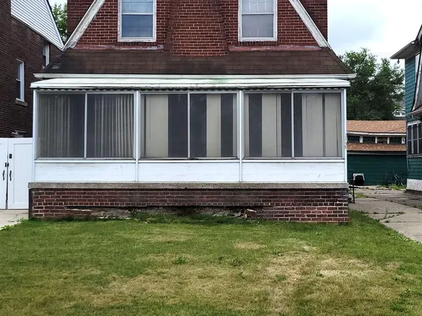 2469 Glynn Ct, Detroit, MI 48206