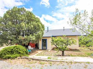 1898 W Buena Vista Trl, Prescott, AZ 86305