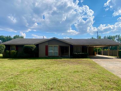 6121 Southampton Dr, Memphis, TN, 38119