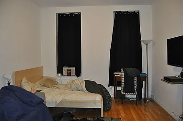Rented by Sky Management