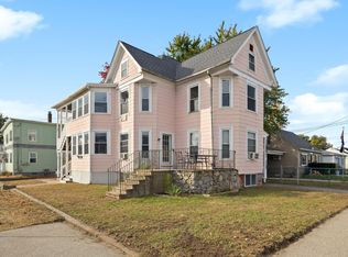 156 Maple St, Manchester, NH 03103