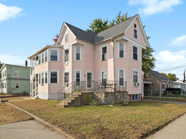 156 Maple Street, Manchester, NH 03103