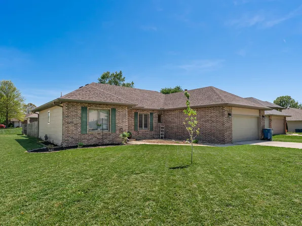 5116 Aspen Drive, Battlefield, MO 65619