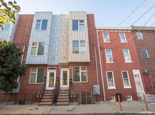1531 Ogden St UNIT B, Philadelphia, PA 19130