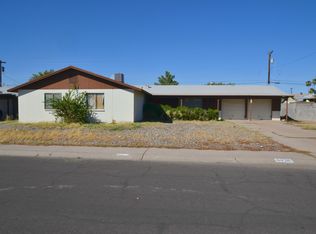 6426 W Colter St, Glendale, AZ 85301