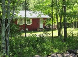 1232 Scott Greene Rd, Roxbury, NY 12474