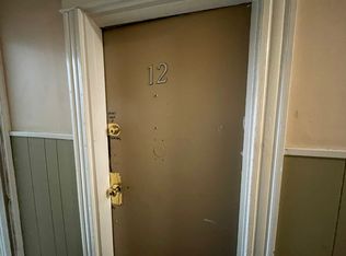 883 Huntington Ave APT 12, Boston, MA 02115