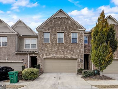 1599 Trailview Way NE, Brookhaven, GA, 30329