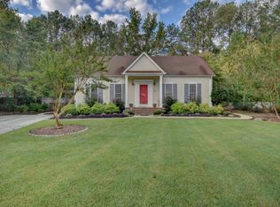 1511 Forest Trace Dr, Columbia, SC 29204
